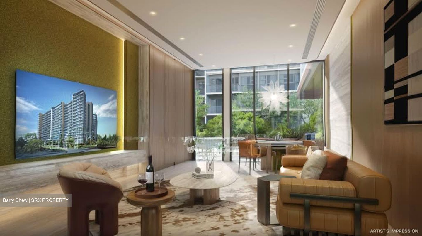 Pinery Residences (D16), Condominium #550196121